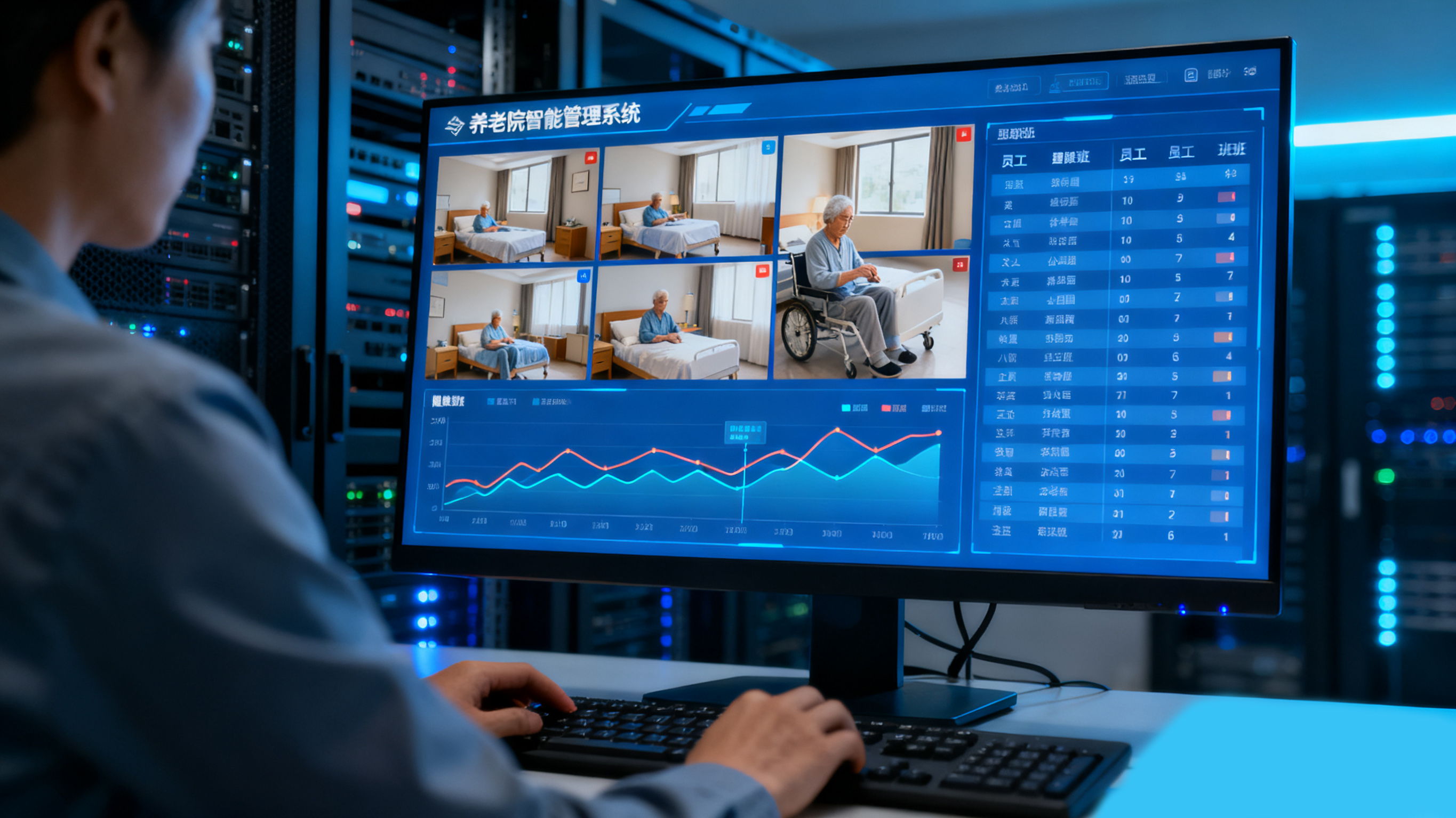 远程患者监测市场爆发