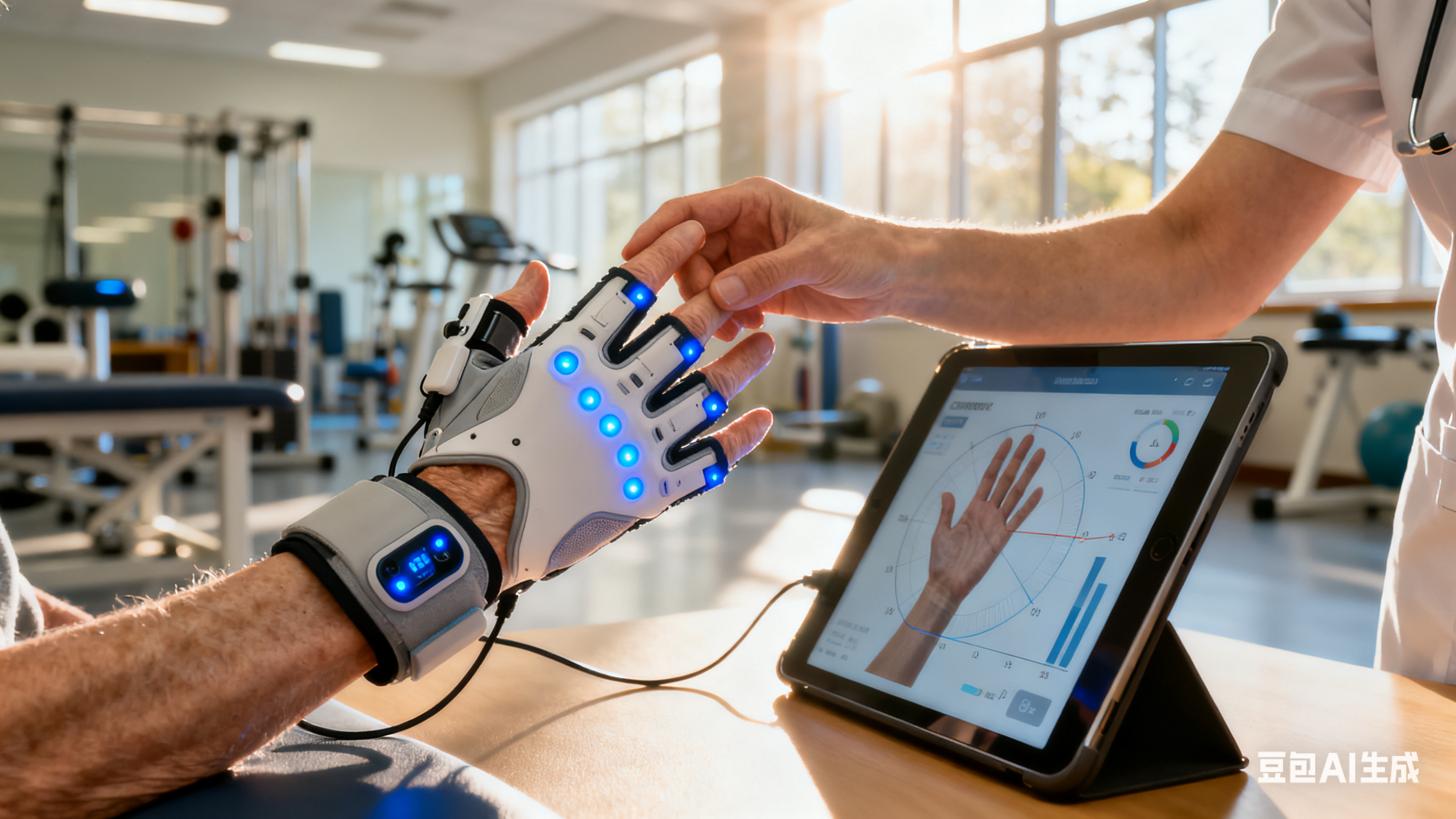 ai照护工具专题-课程1