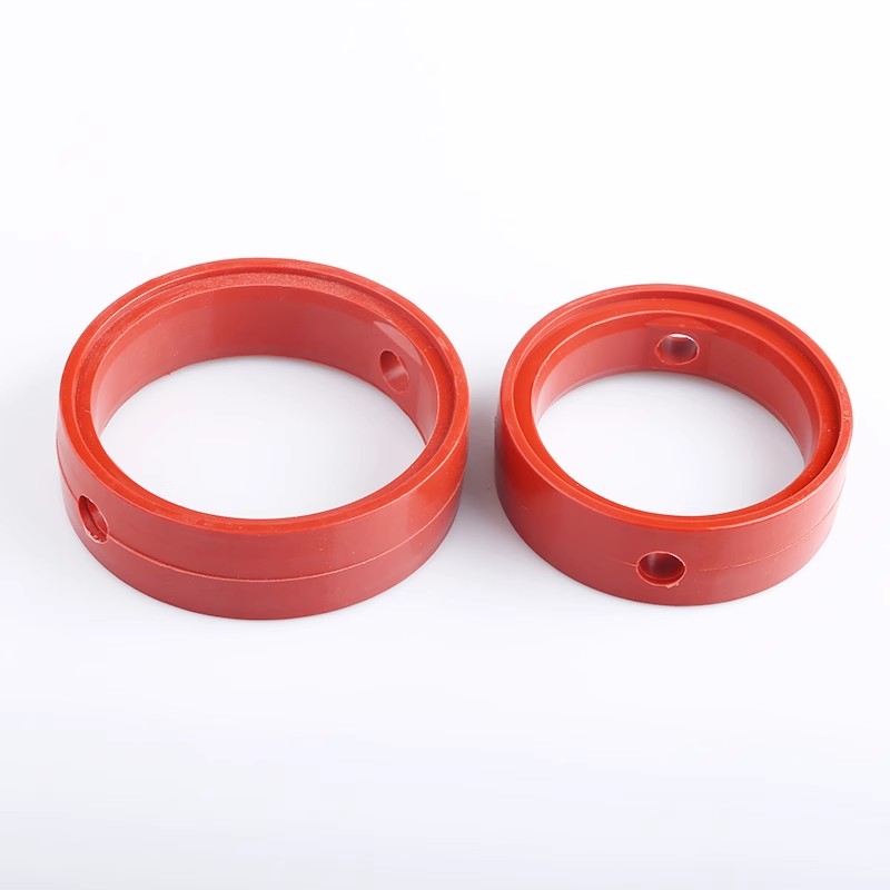 Butterfly valve seat