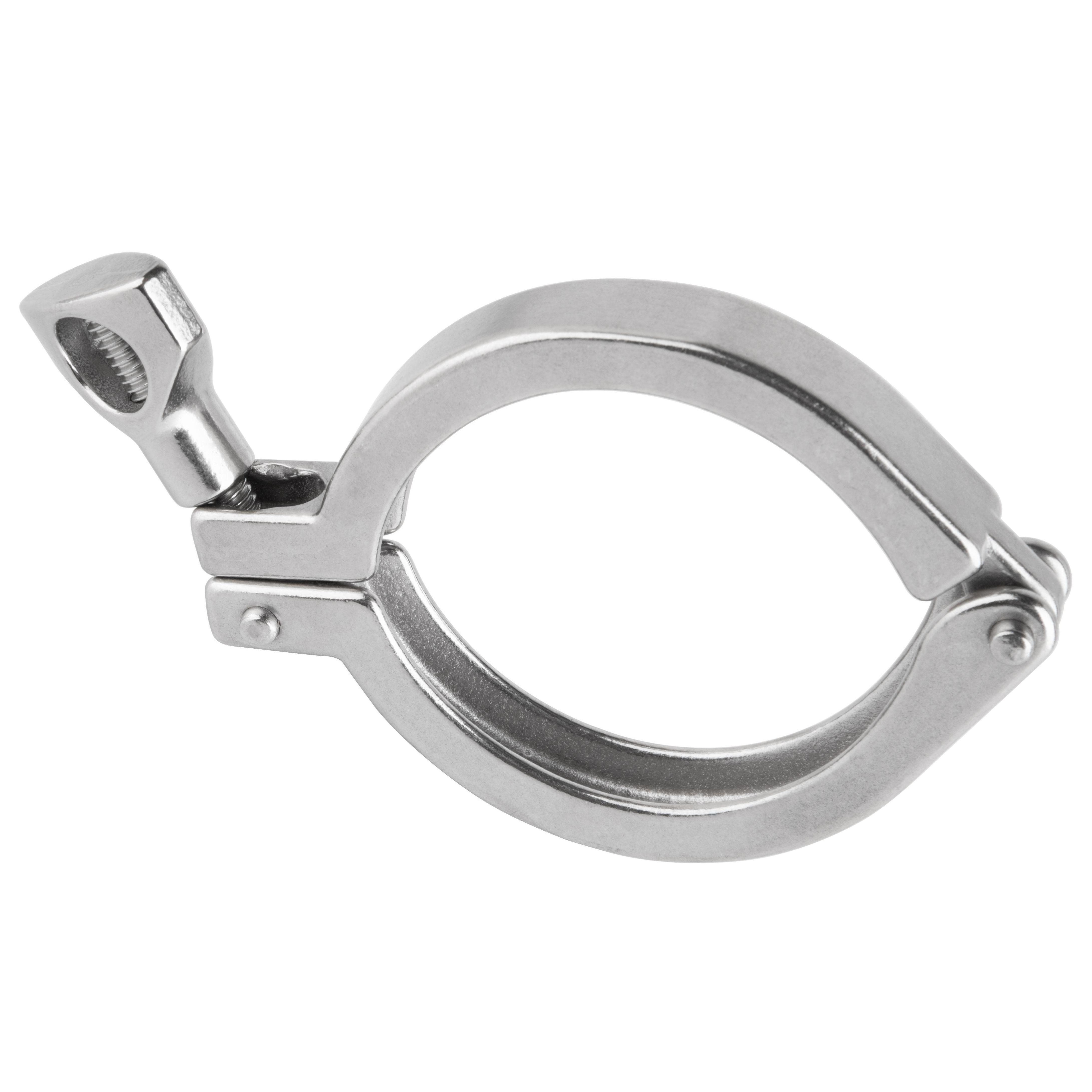 Stainless steel Clamp