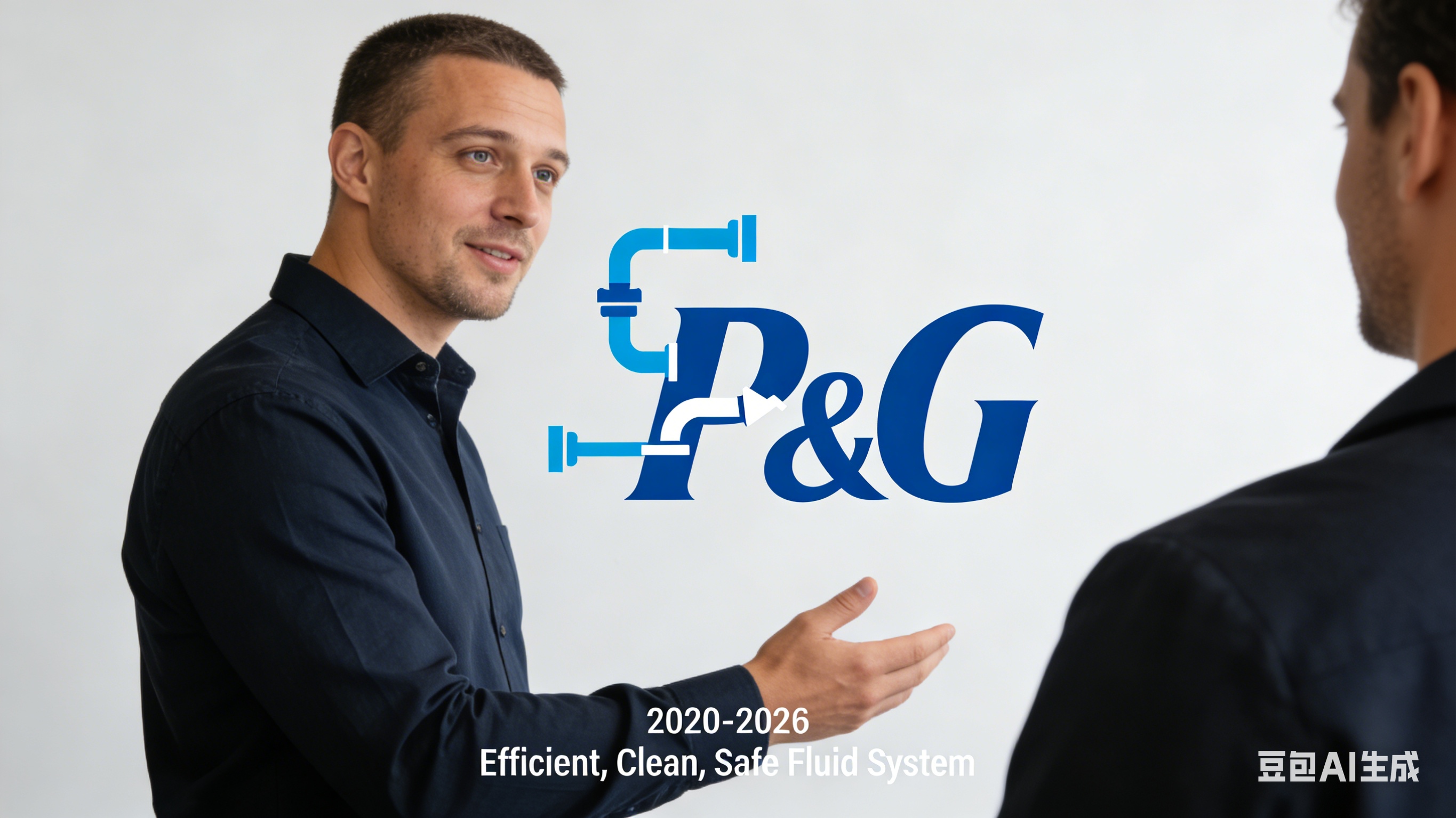 Serving Procter & Gamble (P&G), Building a Clean Fluid Transfer System for Daily Chemical Production